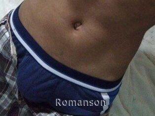 Romanson