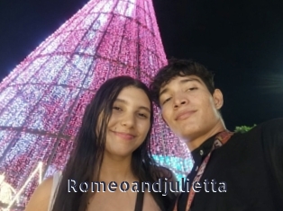 Romeoandjulietta