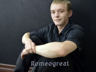 Romeogreat