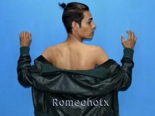 Romeohotx