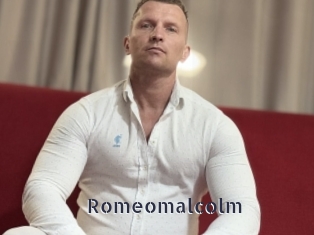 Romeomalcolm