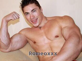 Romeoxxx