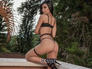 Romi