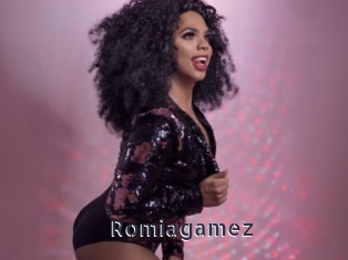 Romiagamez