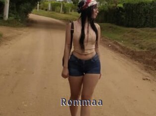 Rommaa