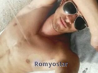 Romyostar