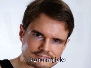 Ron_magicks