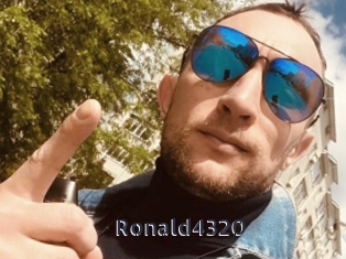 Ronald4320