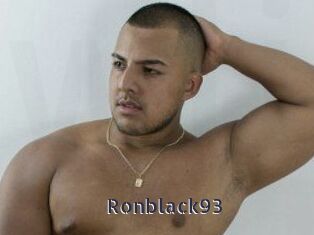 Ronblack93