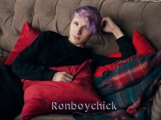 Ronboychick