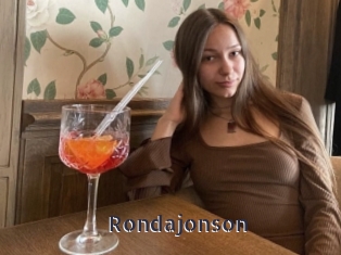 Rondajonson