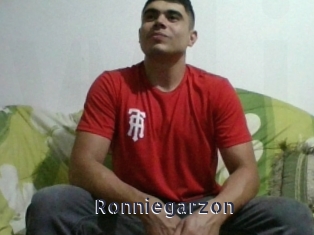 Ronniegarzon