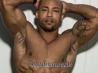 Ronniemuscle