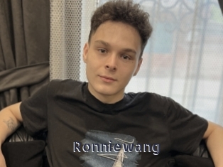 ronniewang webcam livesex