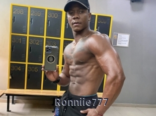 Ronniie777