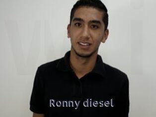 Ronny_diesel