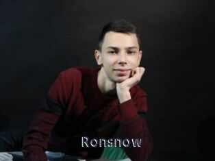 Ronsnow