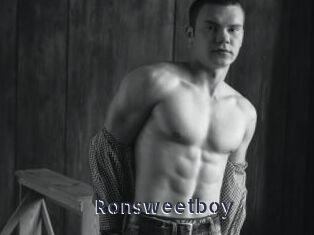 Ronsweetboy