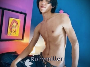 Ronymiller