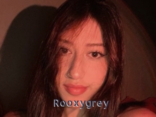 Rooxygrey