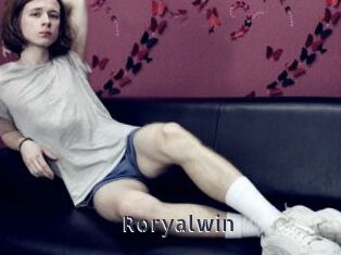 Roryalwin