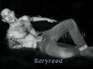 Roryreed