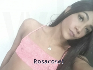 Rosacoset