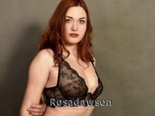 Rosadawson