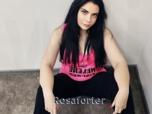 Rosaforter