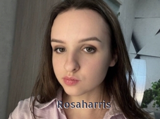 Rosaharris