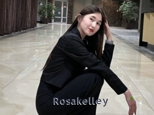 Rosakelley