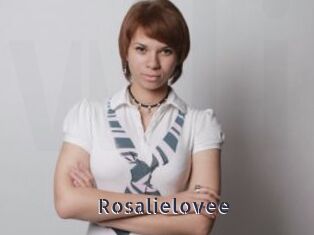 Rosalielovee