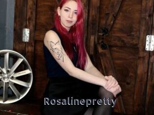 Rosalinepretty