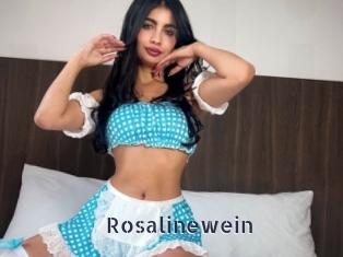 Rosalinewein