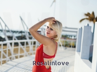 Rosalinlove