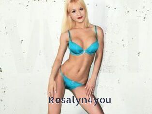 Rosalyn4you