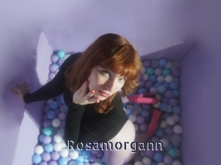 Rosamorgann