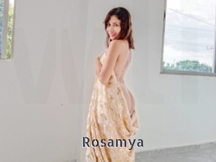 Rosamya