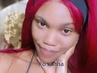 Rosanna