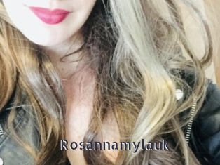 Rosannamylauk