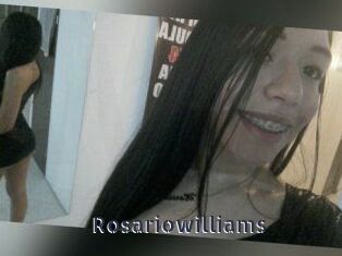 Rosario_williams