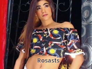 Rosasts