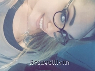 Rosavelllynn