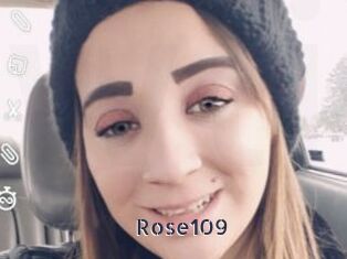 Rose109