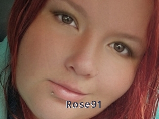 Rose91