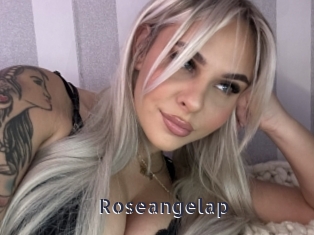 Roseangelap