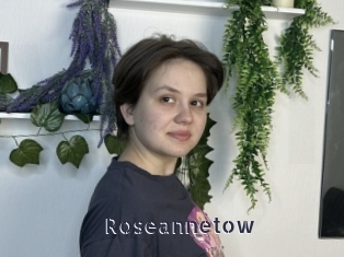 Roseannetow