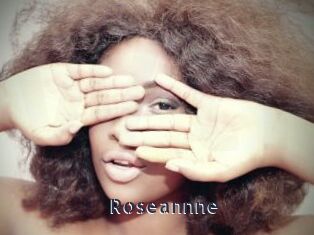 Roseannne