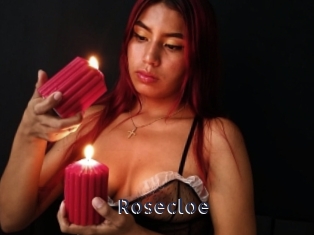 Rosecloe