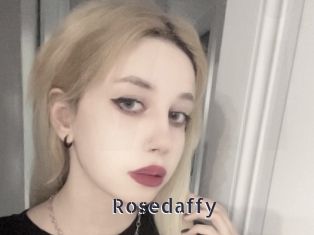 Rosedaffy